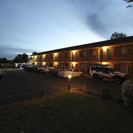 Countryman Motor Inn Dubbo Eksteriør billede