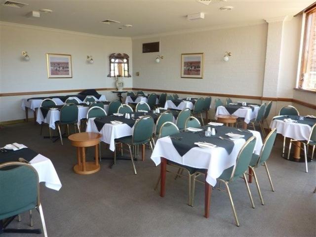 Countryman Motor Inn Dubbo Eksteriør billede