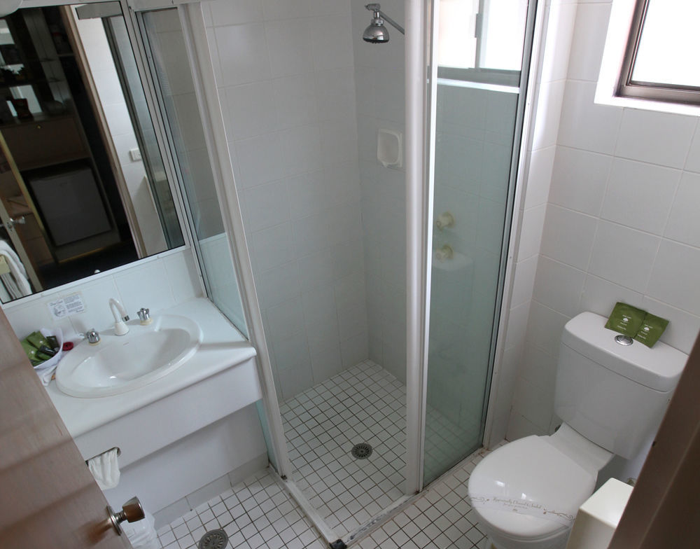 Countryman Motor Inn Dubbo Eksteriør billede